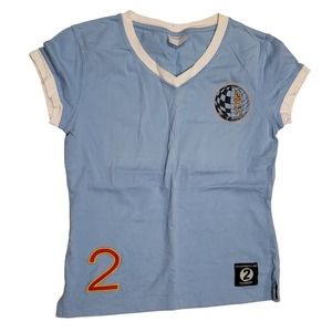 Porsche Design S Kid Youth Light Blue  Motorsports Classic Collection